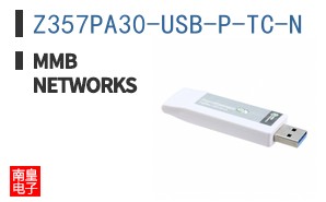 Z357PA30-USB-P-TC-N